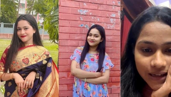 আফরিন এর লিংক ভাইরাল ২০২৫