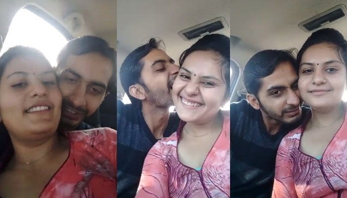 👉👌🫦 গাড়ির ভেতর আশিক বানায়া চলছে